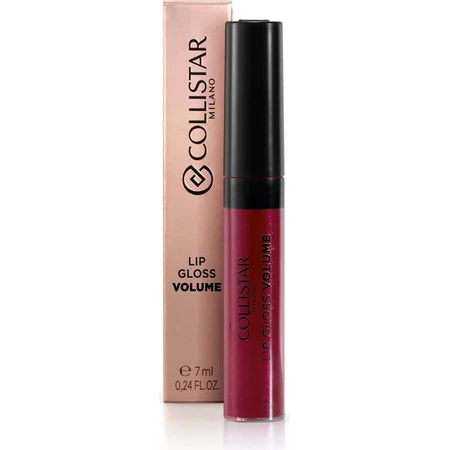 Collistar Volume Lip Gloss - Lip Gloss No. 220 Purple Blackberry