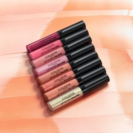 Collistar Volume Lip Gloss - Lip Gloss No. 220 Purple Blackberry
