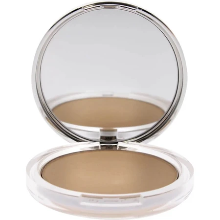 Clinique Superpowder Double Face Powder Matte - Mattifying Compact Powder No. 07 Matte Neutral