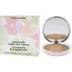 Clinique Superpowder Double Face Powder Matte - Mattifying Compact Powder No. 07 Matte Neutral