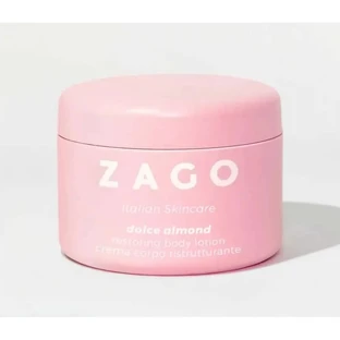 Zago Dolce Almond - Restorative Body Cream 250 ml