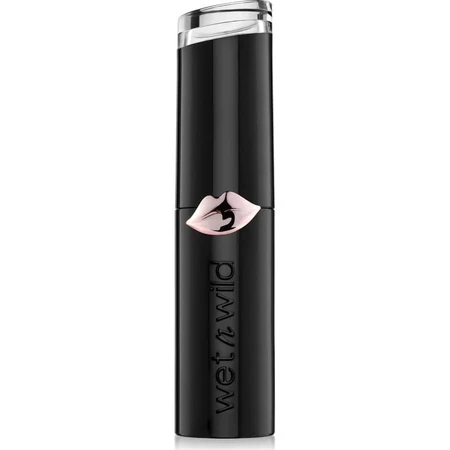 Wet n Wild Mega Last Matte Lip Color - Langhoudende semi-matte lippenstift - Cherry Bomb