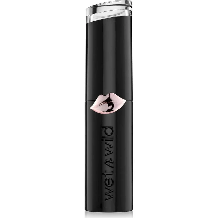 Wet n Wild Mega Last Matte Lip Color - Langhoudende semi-matte lippenstift - Cherry Bomb