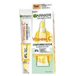 Garnier Skin Active Vitamine C - Verhelderende oogcrème 15 ml