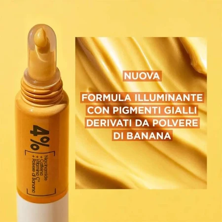 Garnier Skin Active Vitamine C - Verhelderende oogcrème 15 ml