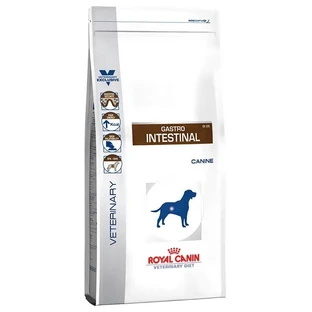 Royal Canin Gastrointestinal - Croquettes pour chien, 2 kg