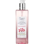 Orlane Les bouquets coquelicot - Gel douche au coquelicot 500 ml