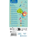Clementoni My First Key - Interactief spel
