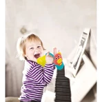 Clementoni My First Key - Interactief spel