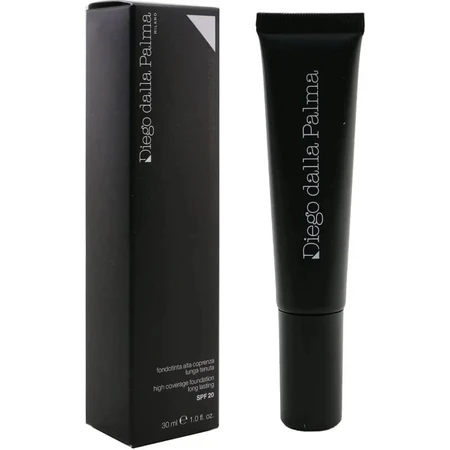 Diego dalla Palma Makeup Studio - High-Coverage Cream Foundation - No. 212