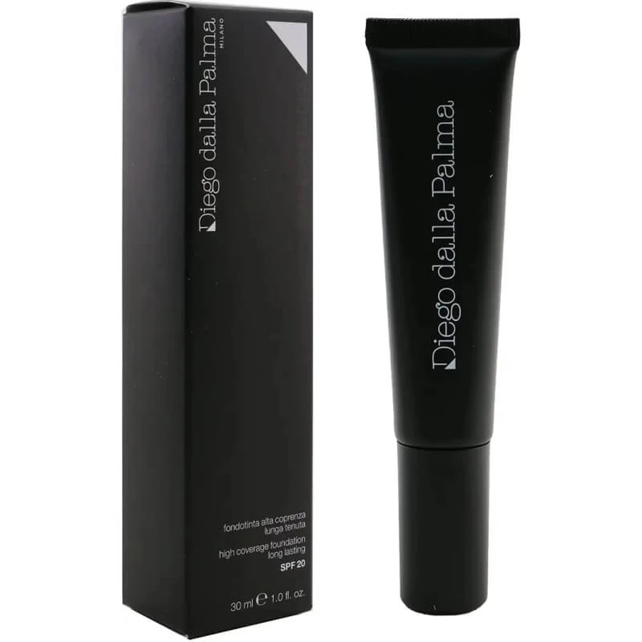 Diego dalla Palma Makeup Studio - High-Coverage Cream Foundation - No. 212