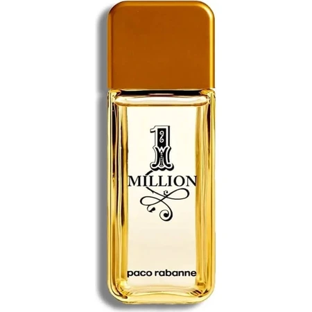 Paco Rabanne One Million – After-Shave-Lotion 100 ml
