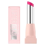Maybelline Lifter Glaze Oil Balm - Moisturizing Lip Balm with a Glossy Finish, No. 003 Rose Bite