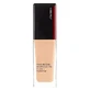 Shiseido Synchro Skin Radiant Lifting - Illuminating Foundation - No. 160 Shell