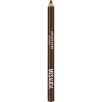 Mesauda Artist Eyes - Kohl Eye Pencil - Precise Line - No. 104 Cocoa