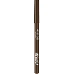 Mesauda Artist Eyes - Kohl Eye Pencil - Precise Line - No. 104 Cocoa