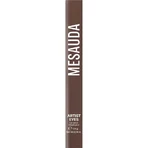 Mesauda Artist Eyes - Kohl Eye Pencil - Precise Line - No. 104 Cocoa
