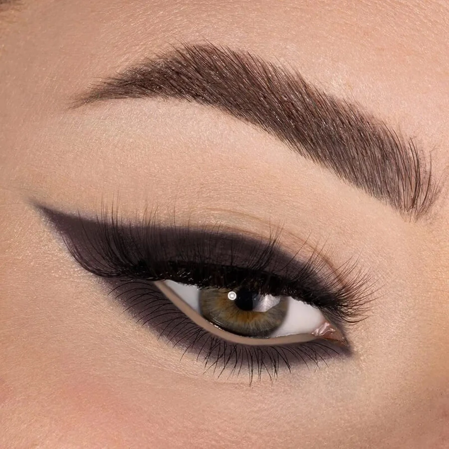 Mesauda Artist Eyes - Kohl Eye Pencil - Precise Line - No. 104 Cocoa