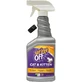 Wonderfood Urine Off - Eliminador de manchas y olores a base de enzimas para la orina de gatos y gatitos, 500 ml