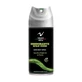 Nazionale Italiana "Oriental Spices and Leather" - Langwerkende deodorantspray voor mannen, 150 ml