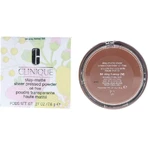 Clinique Stay-Matte Sheer Pressed Powder Oil-Free - Compactpoeder nr. 04 Stay Honey