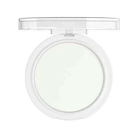 Polvos de acabado clarificantes Bare Focus de Wet n Wild - Polvos compactos n.º 478E translúcidos