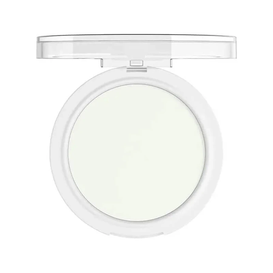 Polvos de acabado clarificantes Bare Focus de Wet n Wild - Polvos compactos n.º 478E translúcidos