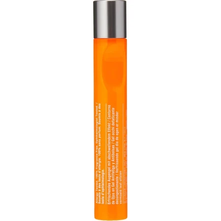 Clinique for Men Super Energizer Gel anti-fatigue et décongestionnant pour les yeux - Gel anti-fatigue pour les yeux pour hommes, 15 ml