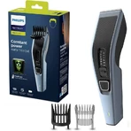 Philips 3000 Serie hc3530/15 – Akku-Haarschneider – Schwarz/Silber