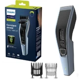 Philips 3000-serie hc3530/15 - Oplaadbare tondeuse - Zwart/zilver