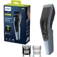 Philips 3000 Serie hc3530/15 – Akku-Haarschneider – Schwarz/Silber