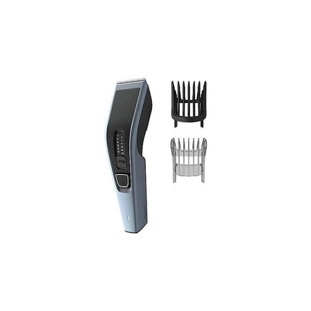 Philips 3000 Serie hc3530/15 – Akku-Haarschneider – Schwarz/Silber