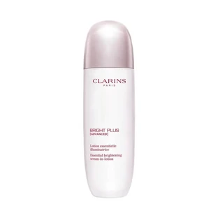 Clarins Bright Plus Advanced - Brightening Face Lotion 150 ml