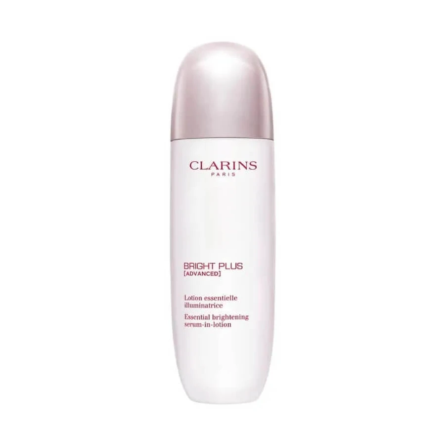 Clarins Bright Plus Advanced - Brightening Face Lotion 150 ml