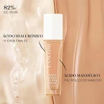 Lancome Teint Idole Ultra Wear Care &amp; Glow - fond de ten - nr. 335w