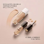 Lancome Teint Idole Ultra Wear Care &amp; Glow - fond de ten - nr. 335w