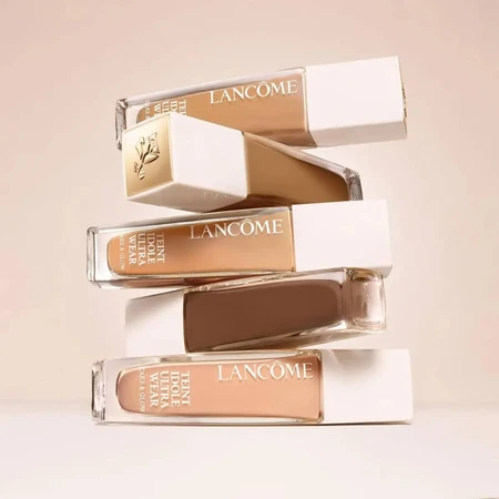 Lancome Teint Idole Ultra Wear Care &amp; Glow - fond de ten - nr. 335w