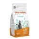 Almo Nature Holistic Urinary Help Pollo Fresco - Alimento completo para gatos adultos con apoyo urinario, 400 g