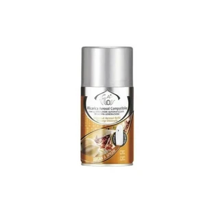 Air Flor Argan en kruiden - Navulling voor Deo Matic geurverspreider, 250 ml
