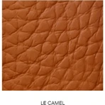 Guerlain Rouge G - Double Mirror Case - Le Camel