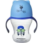 Tommee Tippee Schnullerkette – 2 Ketten, verschiedene Farben