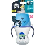 Tommee Tippee Schnullerkette – 2 Ketten, verschiedene Farben