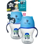 Tommee Tippee Schnullerkette – 2 Ketten, verschiedene Farben