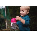 Tommee Tippee Schnullerkette – 2 Ketten, verschiedene Farben