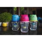 Tommee Tippee Schnullerkette – 2 Ketten, verschiedene Farben