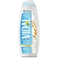 Vidal Milk &amp; Cream - Moisturizing Body Wash 500 ml