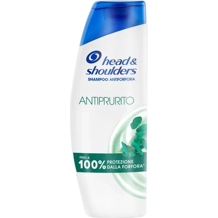 Head &amp; Shoulders Anti-Itch – Anti-Schuppen-Shampoo 250 ml