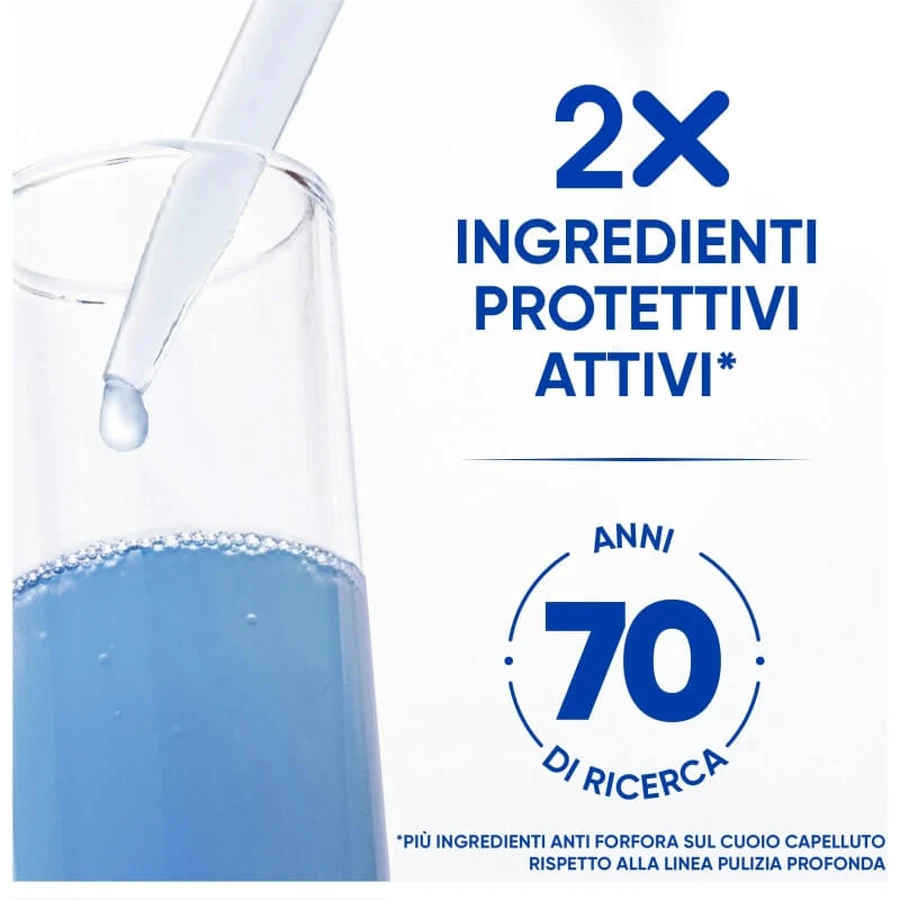 Head &amp; Shoulders Anti-Itch – Anti-Schuppen-Shampoo 250 ml