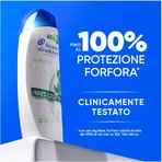 Head &amp; Shoulders Anti-Itch – Anti-Schuppen-Shampoo 250 ml