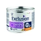 Hypoallergenic Duck and Potato Exclusion Diet - Complete Dietary Food for Adult Dogs with Food Intolerances, 200 g
